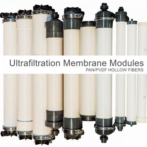 UF membranes all modules